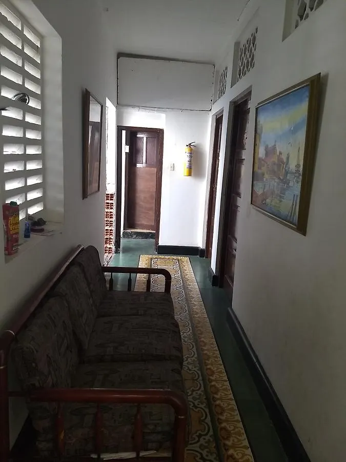 Hotel Balcones De San Agustin Cartagena