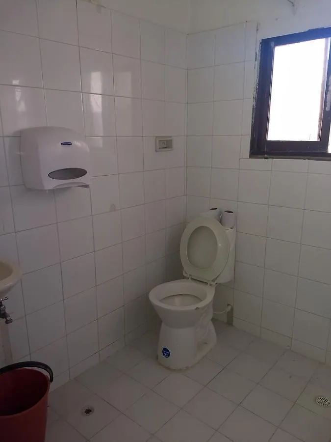 Hotel Balcones De San Agustin Cartagena コロンビア